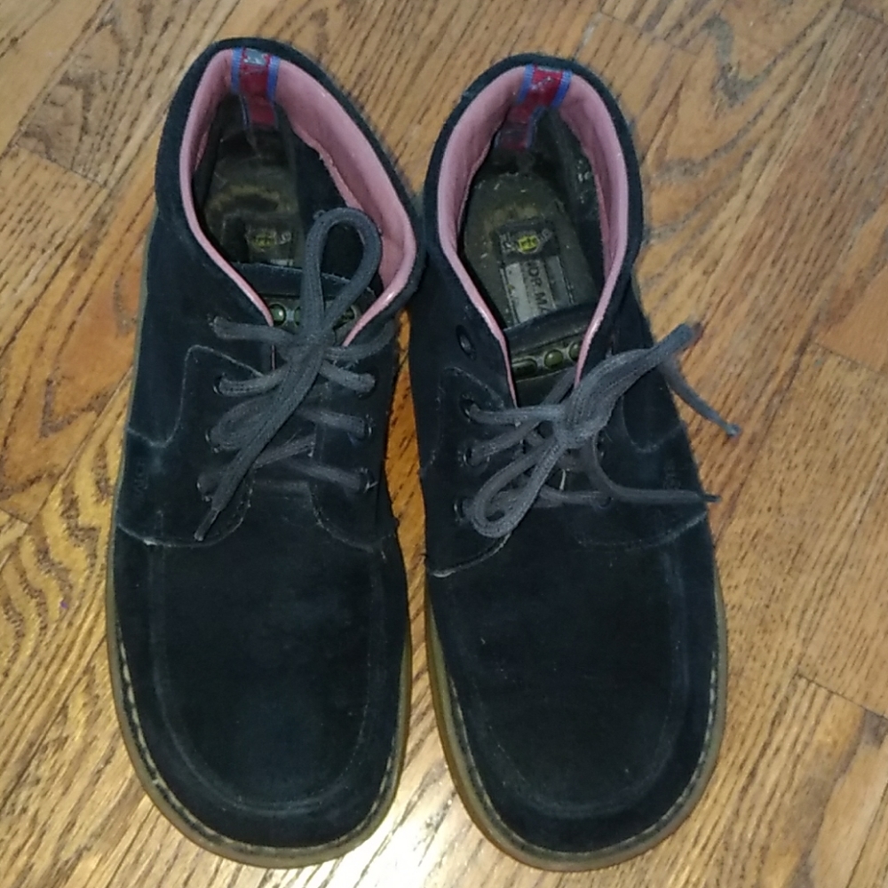 🇬🇧 Dr Martens Boots EUC 2/$30 FINAL WEEK FOR TJIS ITEM